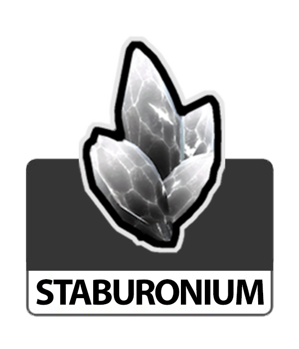 STABURONIUM