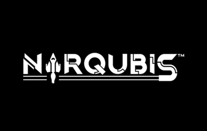 Narqubis Multiplayer Shooter Game logo