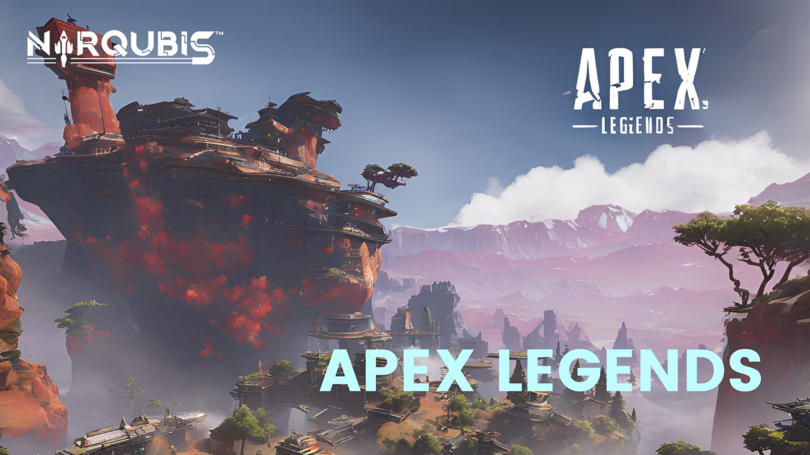 Apex Legends