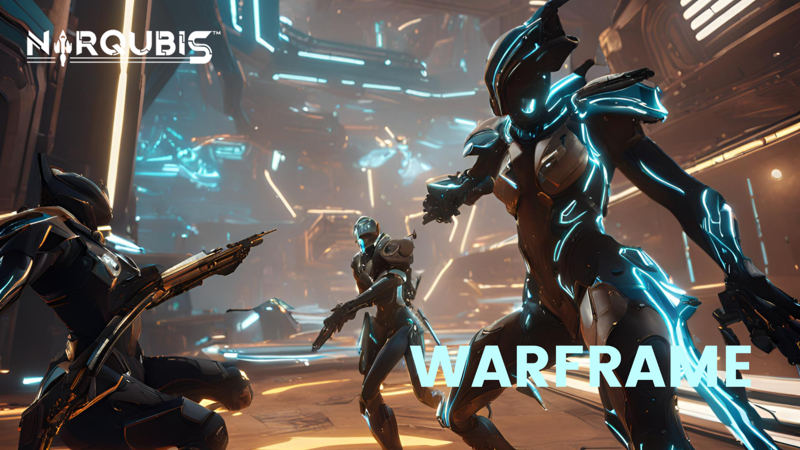 Warframe