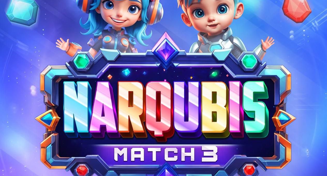 Narqubis Match 3