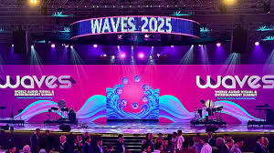 Waves 2025